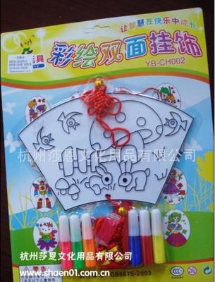 杭州莎恩 工廠直銷雙面中國(guó)結(jié)透光藝術(shù)畫批發(fā)，圖案豐富多樣