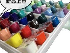 泉州水彩顏料批發(fā)供應與福州美術用品圖片