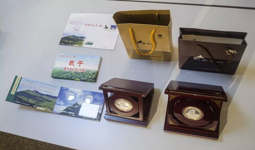 文創之光，由您點亮 首屆武平文化創意產品設計大賽投票火熱開啟！